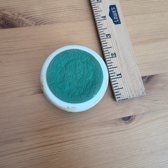 Hand-Painted Hummingbird Paperweight - Picture 6 of 12